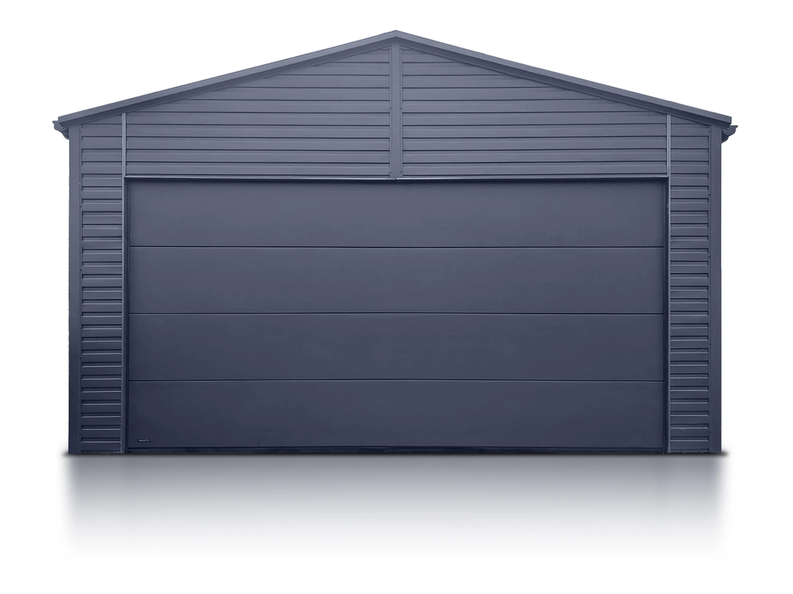 Lagerhalle 6x8m