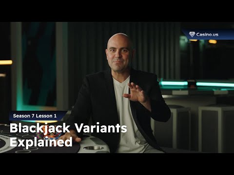 Variantes de Blackjack en Direct Trixino : Un Guide Pratique