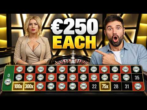 Comment Commencer à Jouer à la Speed Roulette sur Wildies