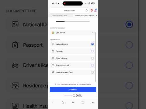 Comprendre le processus KYC de Trixino et ses délais standards