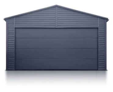 Halle aus Blech 600 x 800 cm Lager
