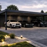 carport 9×6-z-autami
