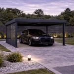 carport-azurowe-panele-3×3-1
