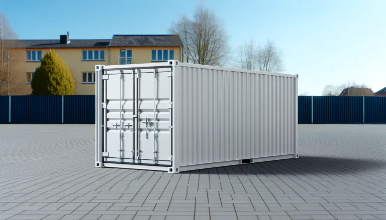 lagercontainer nutzungsmöglichkeiten – LiderStal