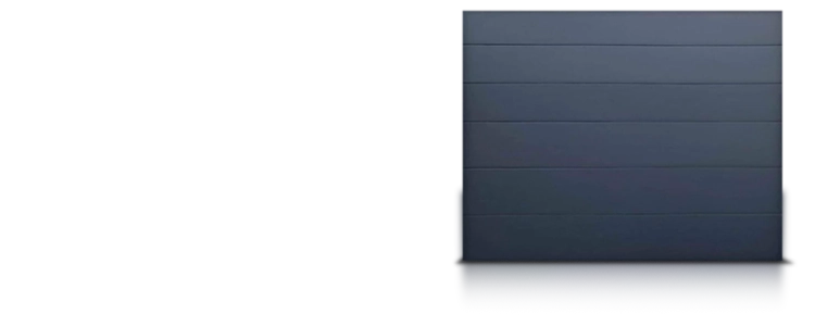 Sektionaltore